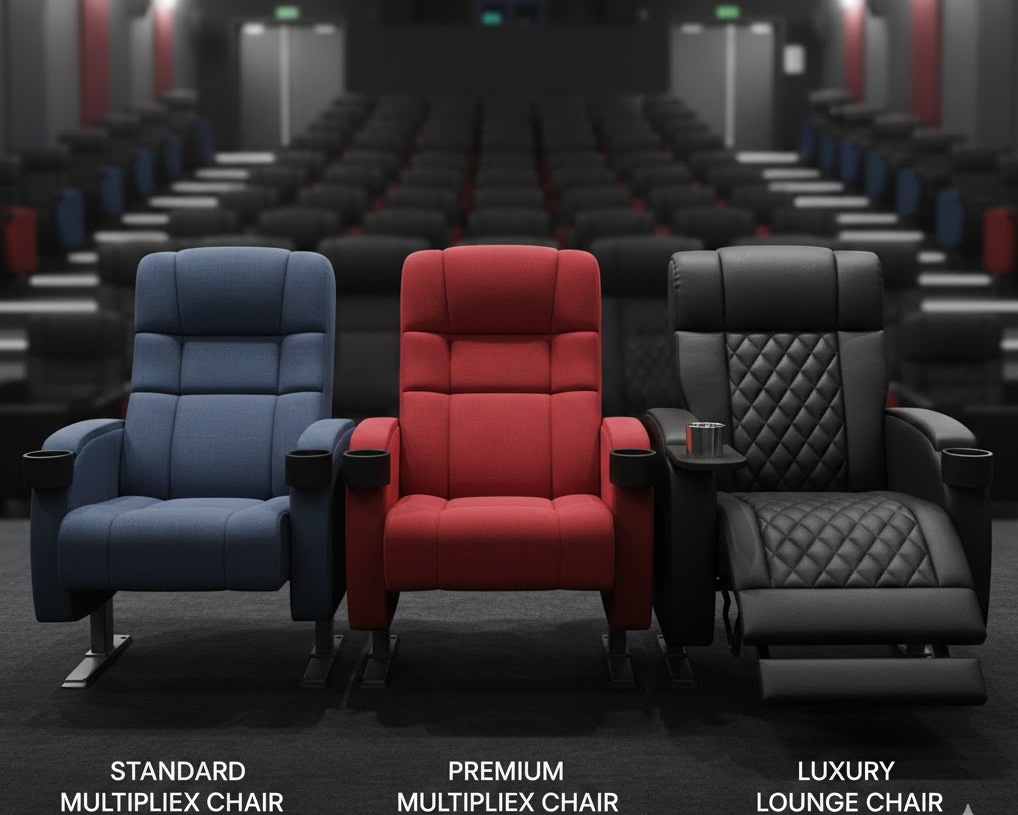 Multiplex-Chairs