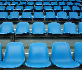 Auditorium Seats