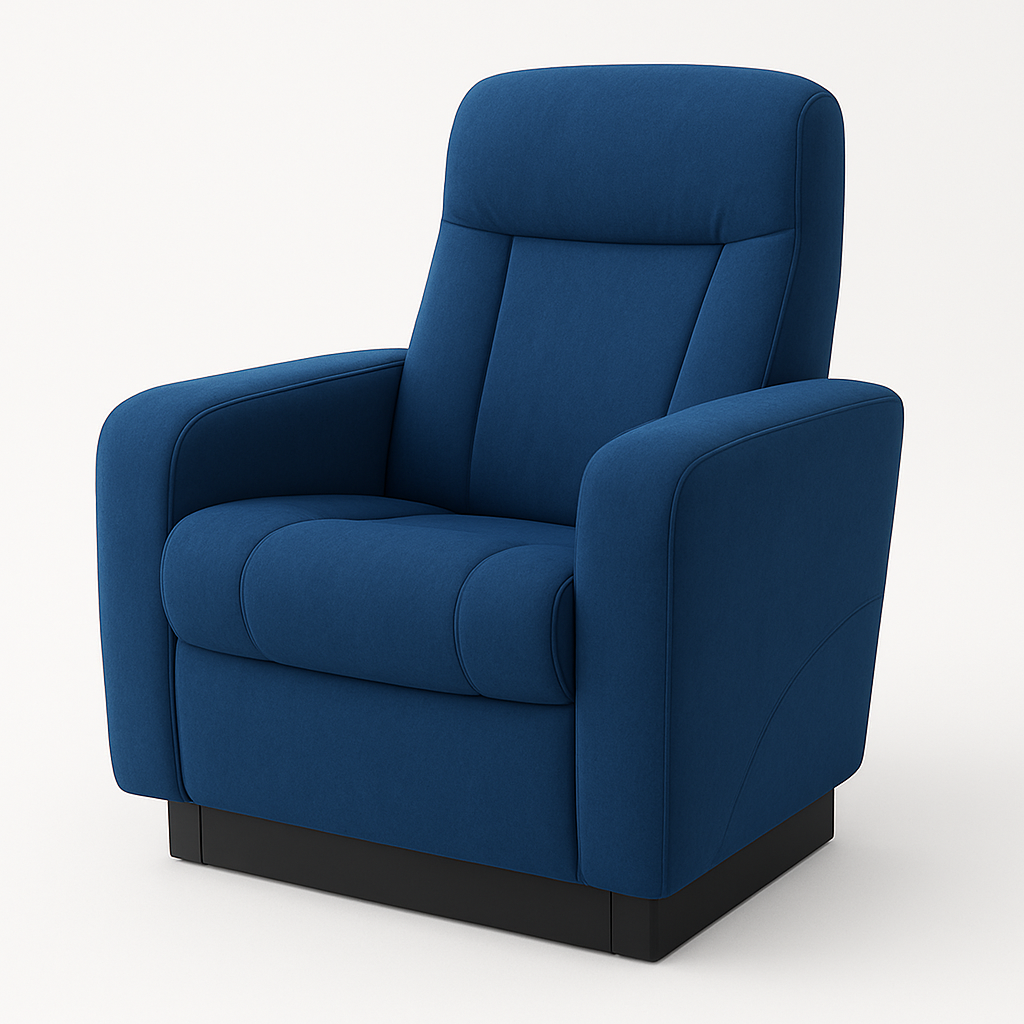 Luxury Lounge Chairs 