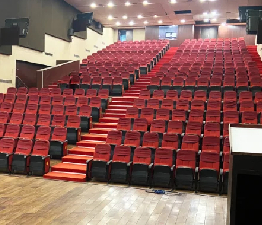 Auditorium Seats
