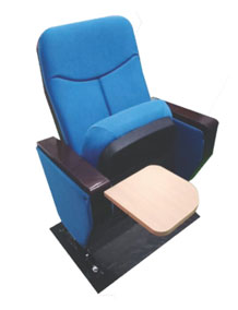 Auditorium Auto Tip Up Chair