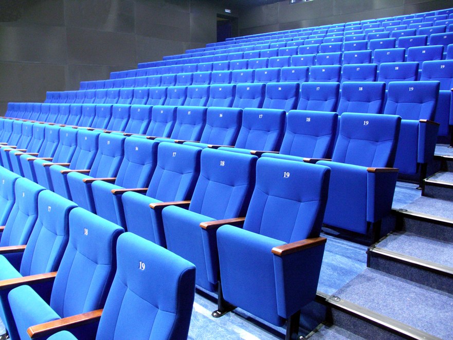 Our Manufacturing Strength