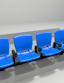 Auditorium Seats