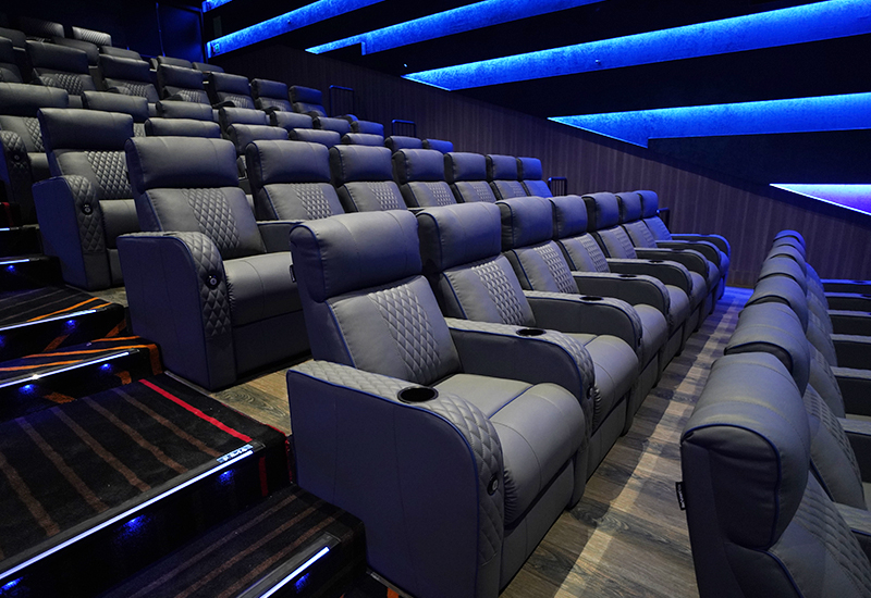 Our Manufacturing Strength