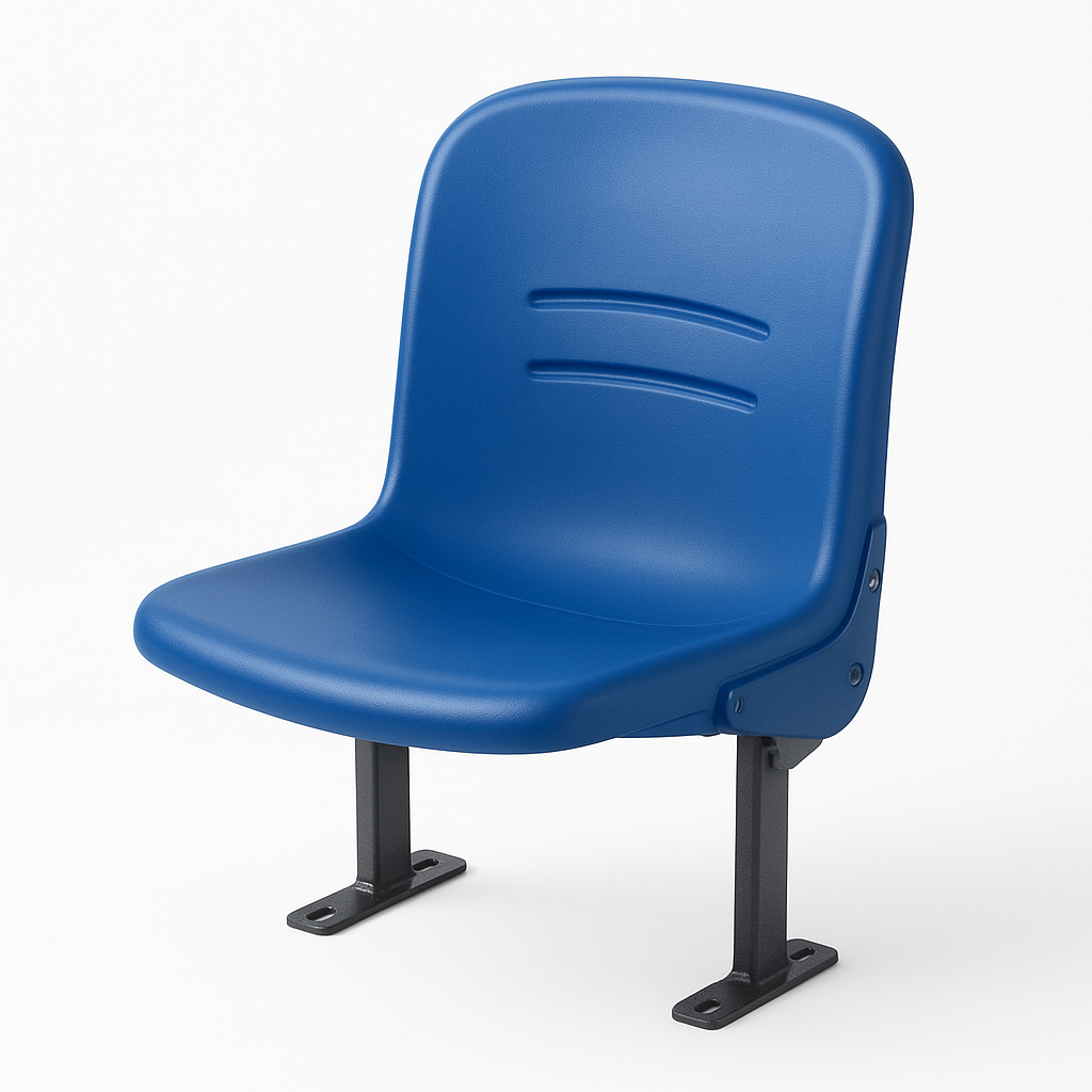 Fix Molded Stadium Chairs